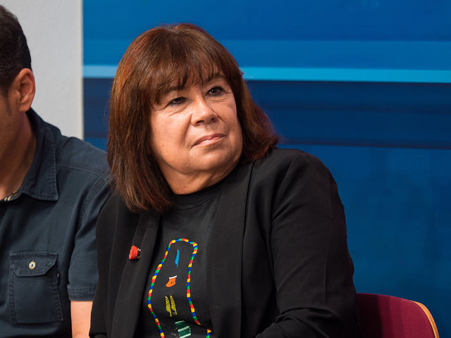 Cristina Narbona
