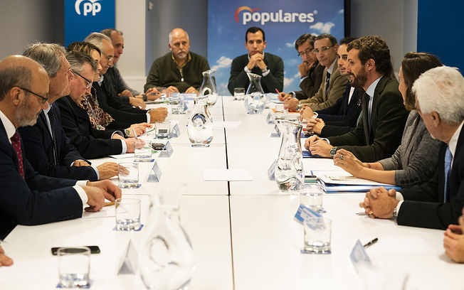 Foto: DAVID MUDARRA