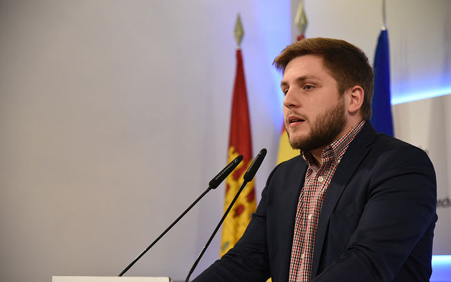 Nacho Hernando.