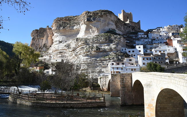 Alcalá del Júcar